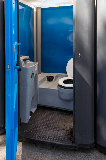 Best Portable restroom trailer rental  in Fort Davis, TX