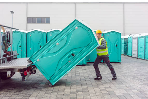 Best Affordable porta potty rental  in Fort Davis, TX