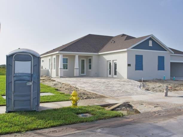 Porta potty rental for outdoor events in Fort Davis, TX