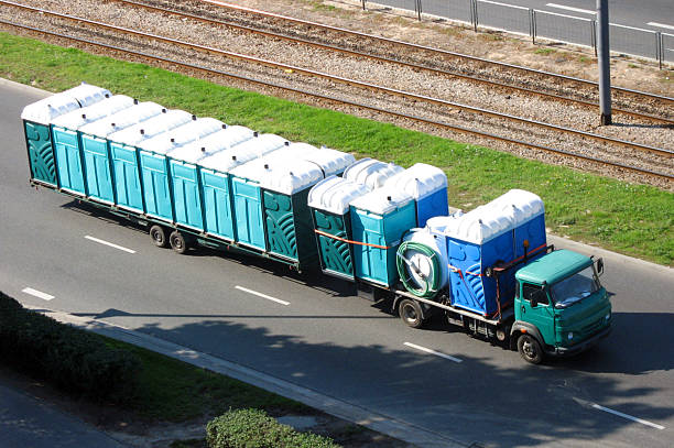 Best Sanitation services for porta potties  in Fort Davis, TX